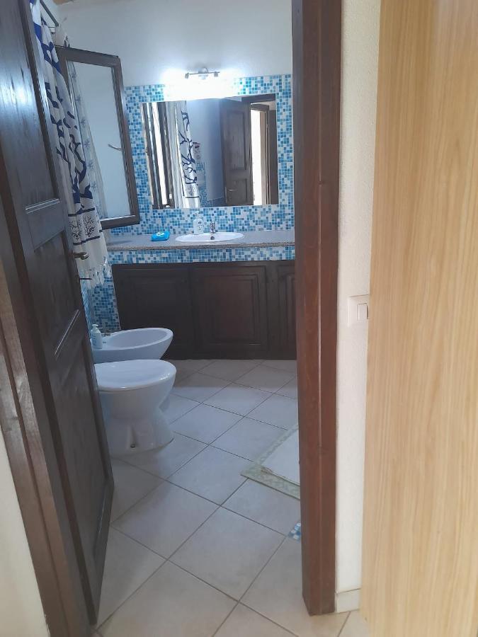 Bed and Breakfast Giardino Del Sole Ольбия Экстерьер фото