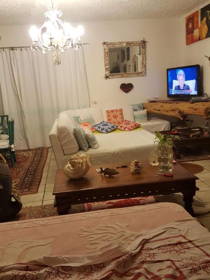 Bed and Breakfast Giardino Del Sole Ольбия Экстерьер фото