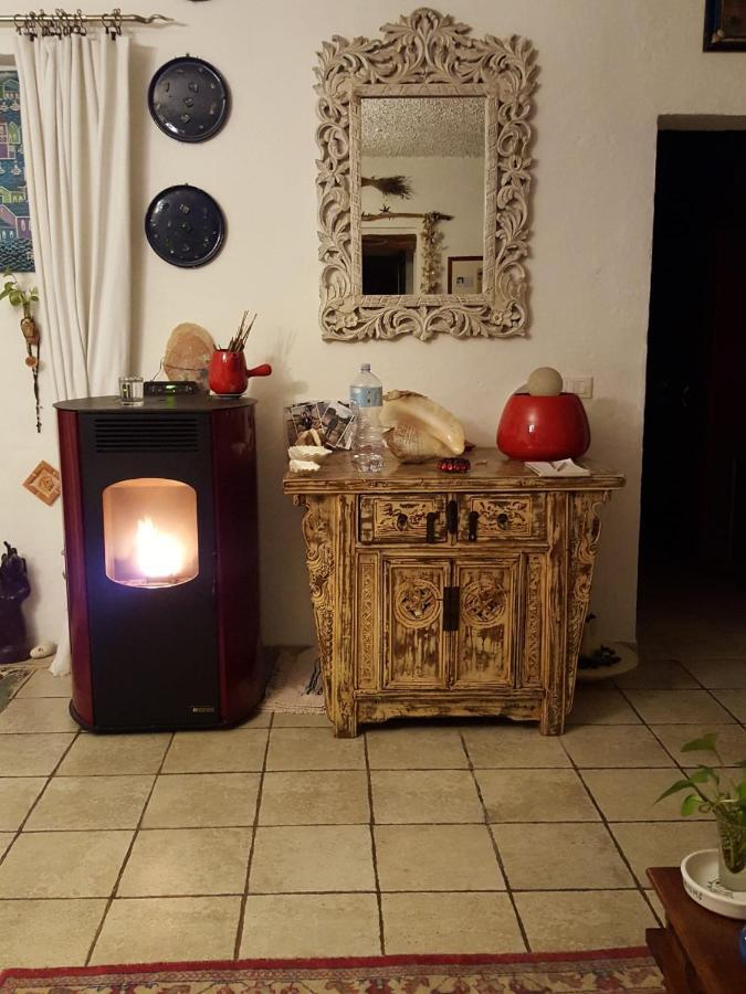 Bed and Breakfast Giardino Del Sole Ольбия Экстерьер фото