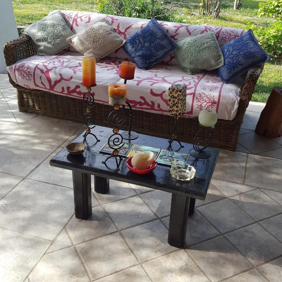 Bed and Breakfast Giardino Del Sole Ольбия Экстерьер фото
