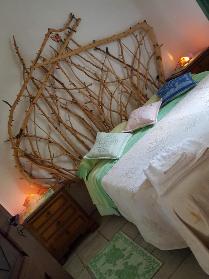Bed and Breakfast Giardino Del Sole Ольбия Экстерьер фото